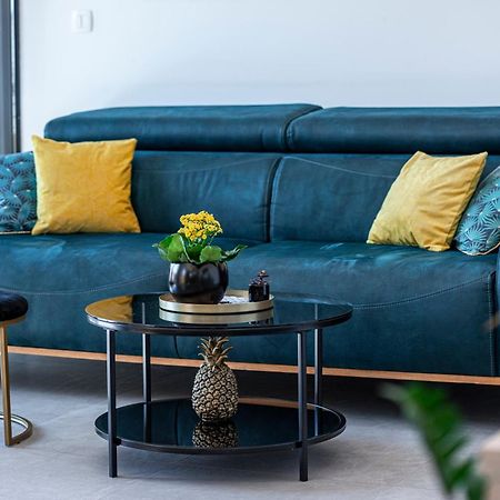 Apartment Skyline 챠브타트 외부 사진