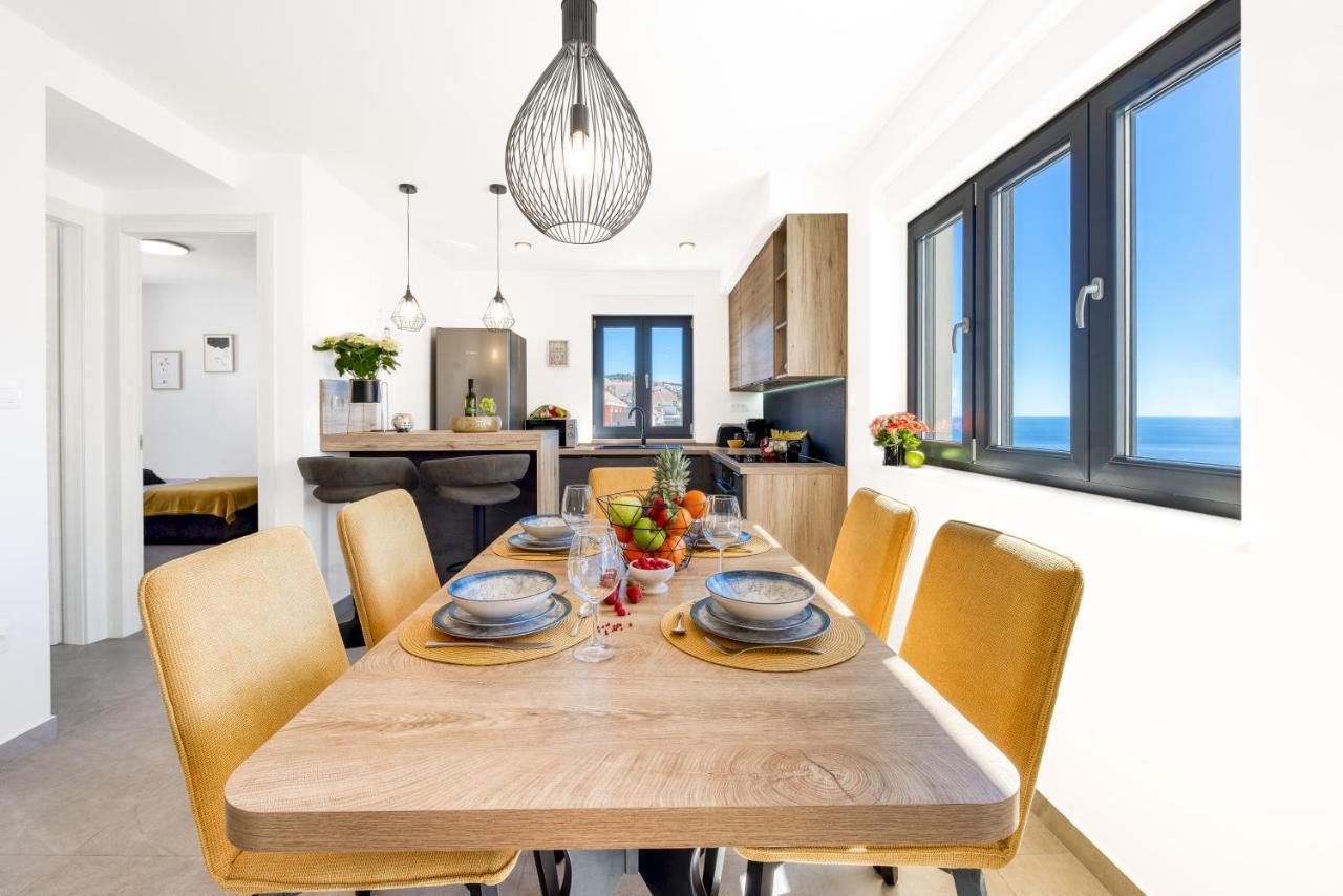 Apartment Skyline 챠브타트 외부 사진