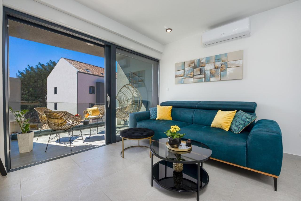 Apartment Skyline 챠브타트 외부 사진
