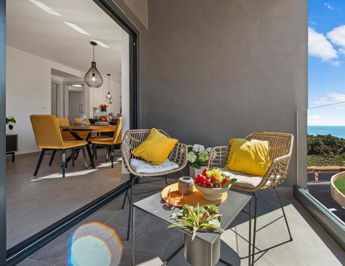 Apartment Skyline 챠브타트 외부 사진