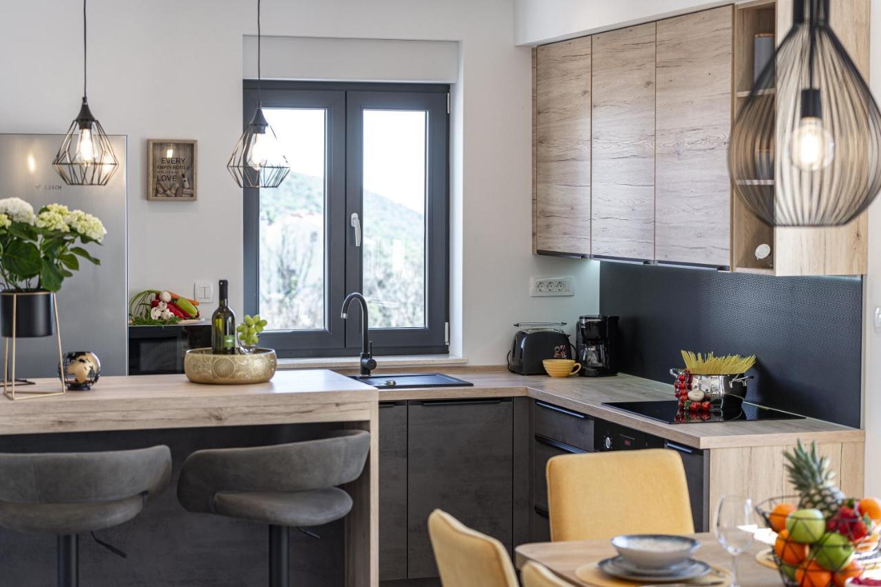 Apartment Skyline 챠브타트 외부 사진