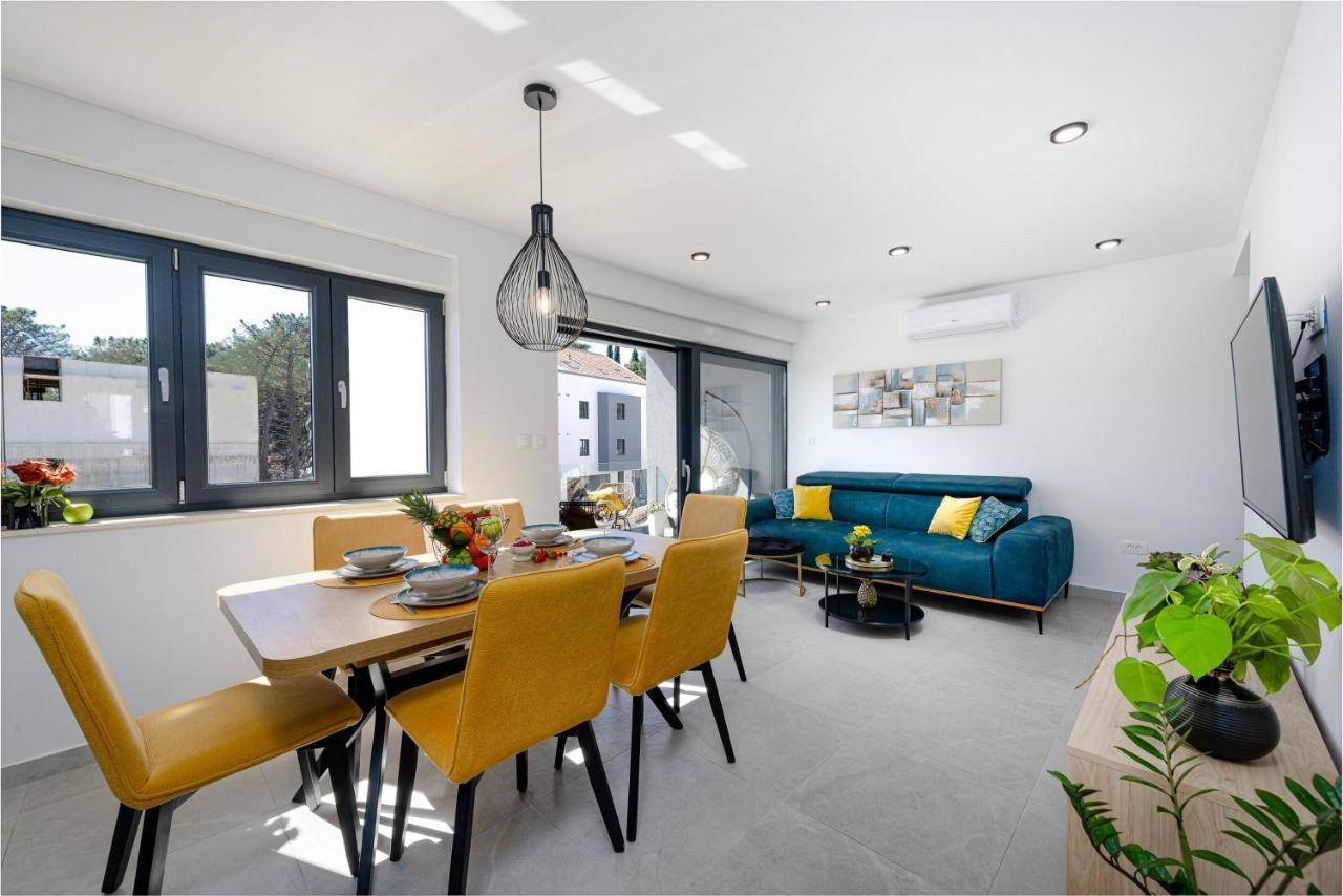 Apartment Skyline 챠브타트 외부 사진
