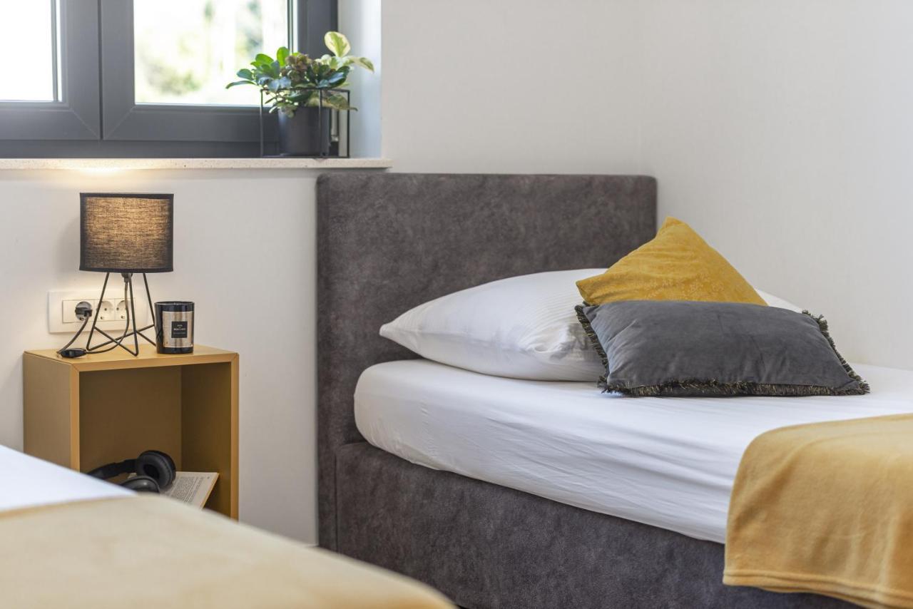 Apartment Skyline 챠브타트 외부 사진