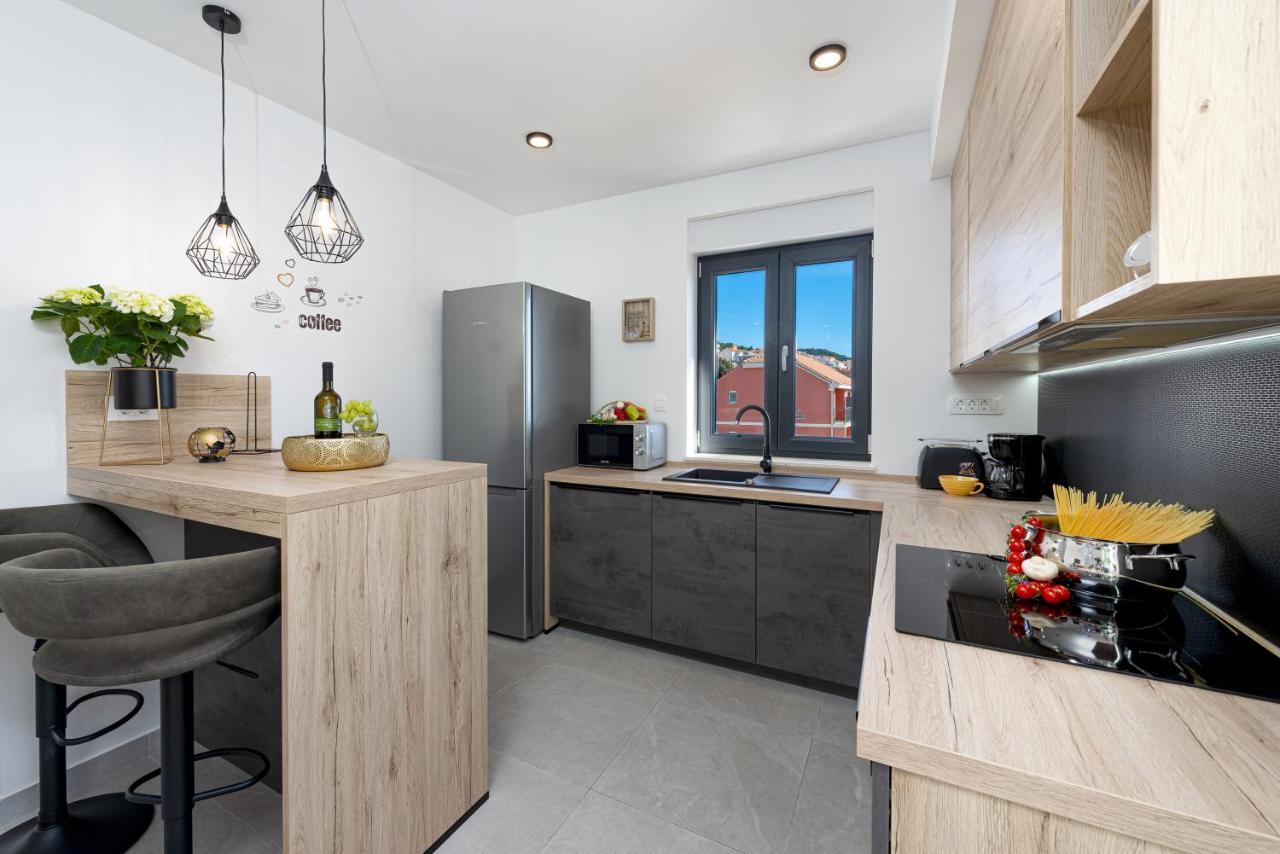 Apartment Skyline 챠브타트 외부 사진