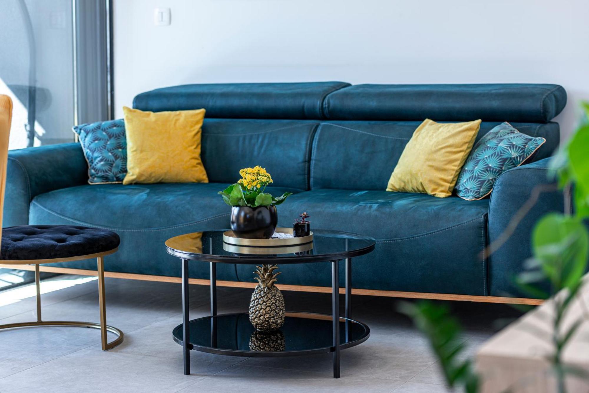Apartment Skyline 챠브타트 외부 사진