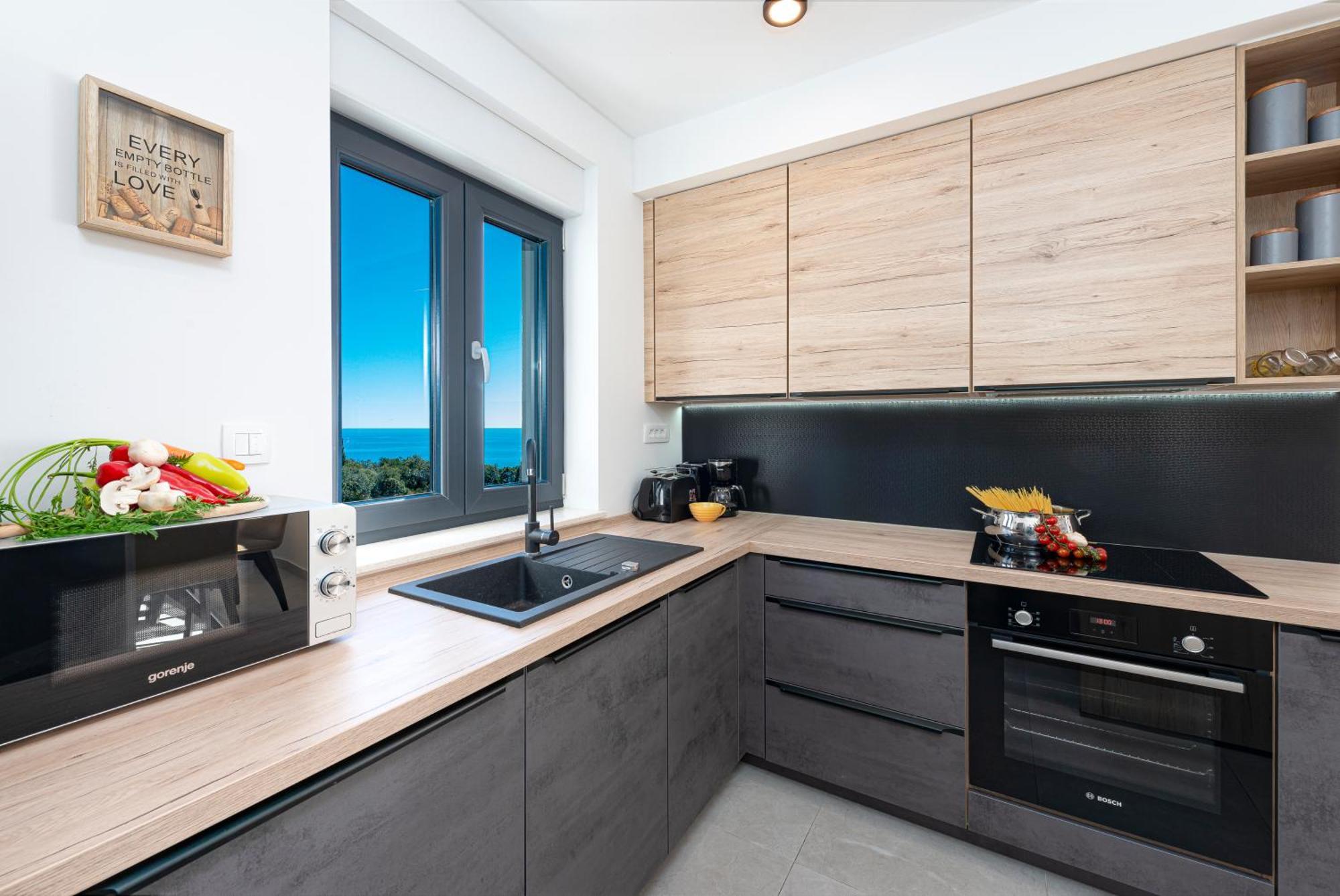 Apartment Skyline 챠브타트 외부 사진